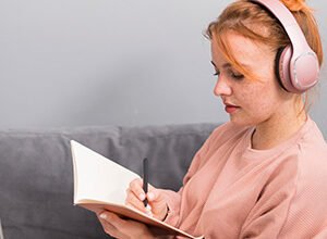 Curso para adolescentes